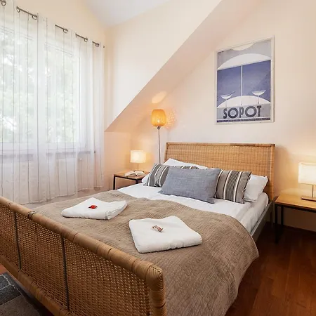 Probaltica I Appartement