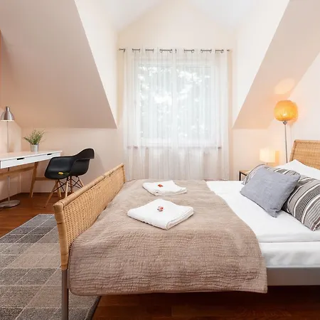 Probaltica I Appartement Gdynia