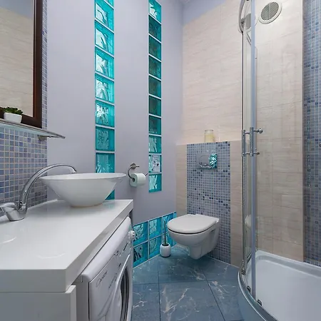 Probaltica I Appartement Gdynia