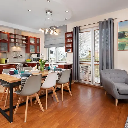 Probaltica I Appartement *