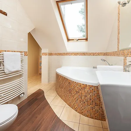 Appartement Probaltica I Gdynia