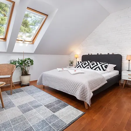 Probaltica I Appartement *